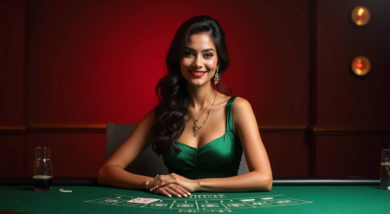 Baccarat RoyalFlush