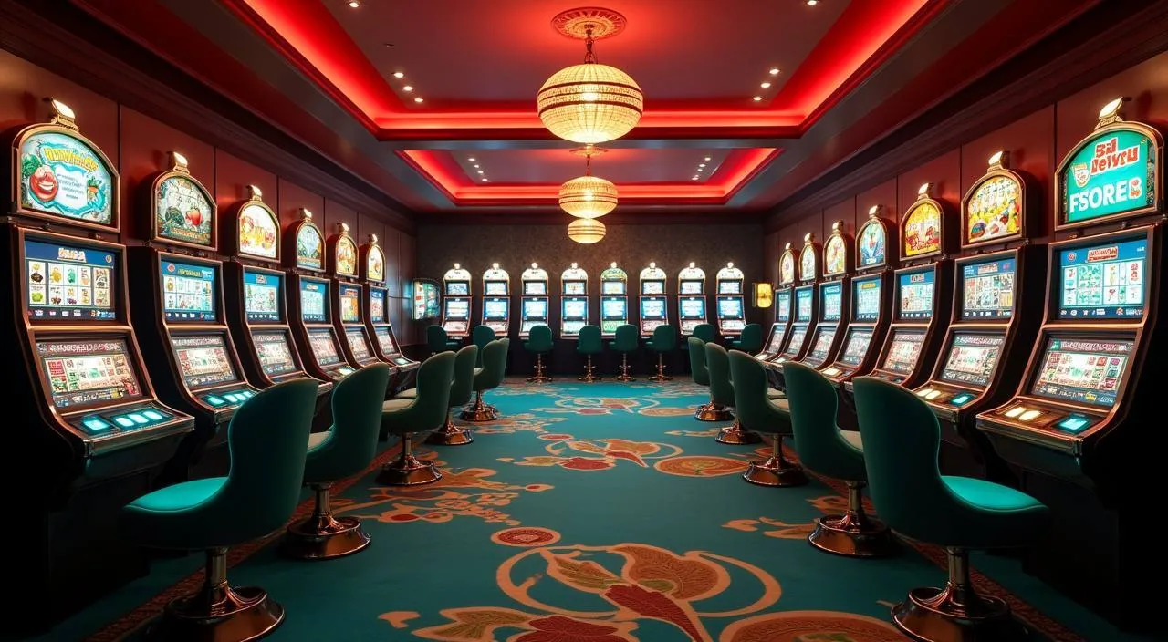 Prize Carnival